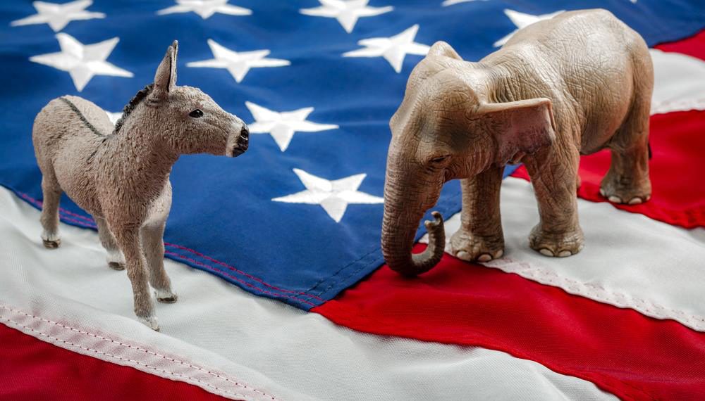 With nothing more ‘anti-Democratic’ than cheating in elections like the Biden cabal, Democrats will intimidate and silence permanently anyone who doesn’t go along with their steals