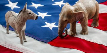 With nothing more ‘anti-Democratic’ than cheating in elections like the Biden cabal, Democrats will intimidate and silence permanently anyone who doesn’t go along with their steals