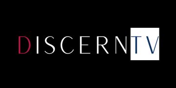 DiscernTV Square