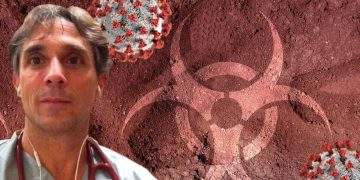 Dr. Mark Trozzi