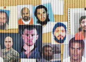 Foreign Infiltrators