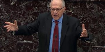 Alan Dershowitz questions whether Supreme Court wants to solve damaging decision leak