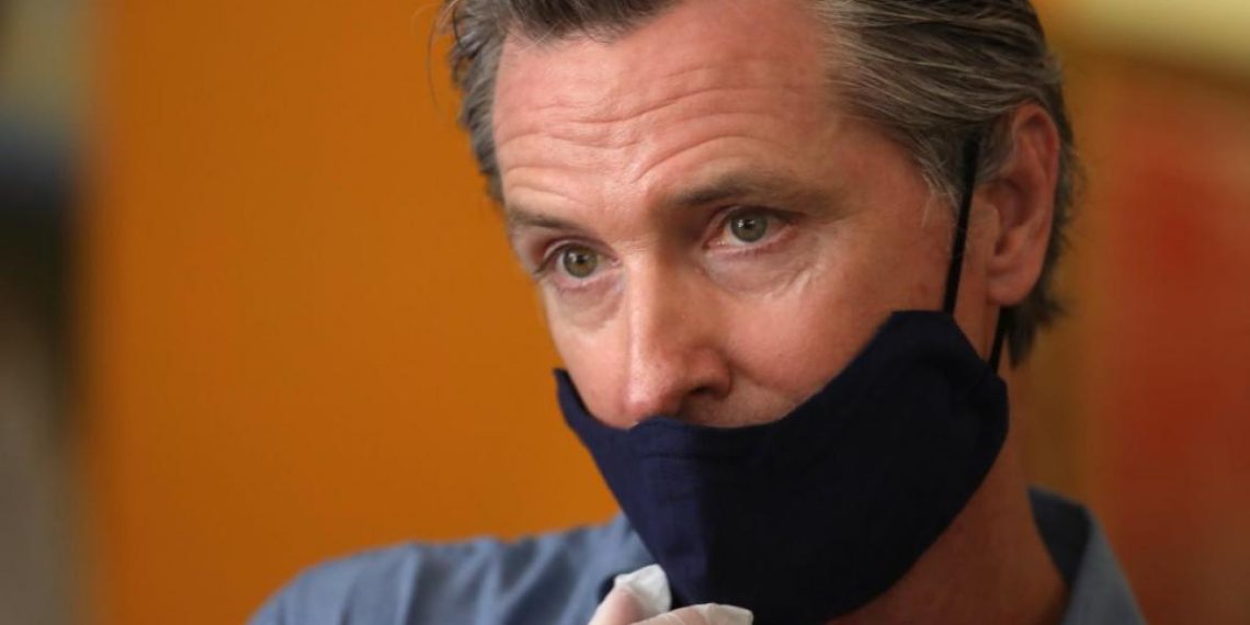 Doctors sue California for COVID 'misinformation' law that enforces amorphous 'consensus'