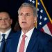 GOP Hill leadership up in air, as Senate, House members hint McCarthy, McConnell no longer safe
