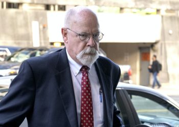 The Questions John Durham Didn't Ask