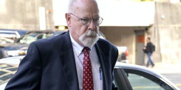 The Questions John Durham Didn't Ask
