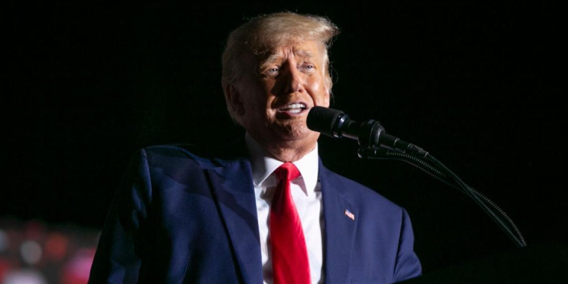 Trump lawyer says former president will sue to block Jan 6 panel's subpoena requiring his testimony