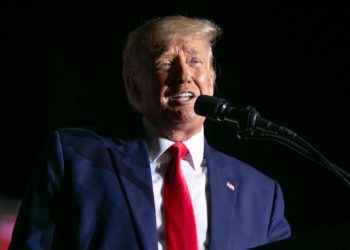 Trump lawyer says former president will sue to block Jan 6 panel's subpoena requiring his testimony