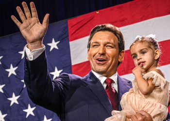 Does DeSantis Have National Appeal?