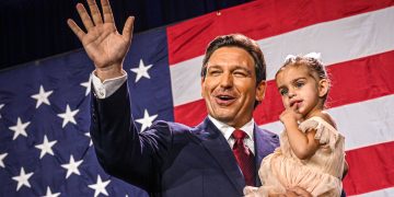 Does DeSantis Have National Appeal?