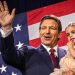 Does DeSantis Have National Appeal?