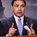 Democrat Henry Cuellar rejects GOP requests to switch parties, reports