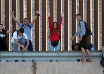 5.5 Million Illegal Aliens Crossed US Border Since Biden Took Office: Report