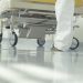 Flu hospitalizations at highest level in a decade, health officials say