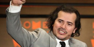 Actor John Leguizamo: ‘Happy Indigenous Survivor’s Day! F*ck Thanksgiving!’