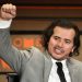 Actor John Leguizamo: ‘Happy Indigenous Survivor’s Day! F*ck Thanksgiving!’