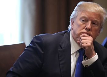 ‘Horrifying’: Lawyer Connected to Trump Unexpectedly Passes Away