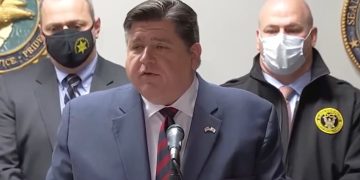 HUGE: Internal Emails Reveal Democrat Governor Pritzker’s Post-Election Plans to Force All Illinois Children to Get COVID-19 Shots
