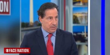 Democrat Raskin is Terrified Trump Could Become Speaker of the House (VIDEO)