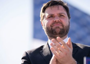 JD Vance