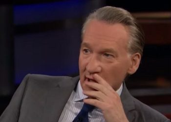 Maher: Let’s Have More Grand Bargains Against Extremes Like Voter Fraud Isn’t Real, Getting I.D. Isn’t ‘Burden That Minorities Can’t Manage’