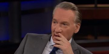 Maher: Let’s Have More Grand Bargains Against Extremes Like Voter Fraud Isn’t Real, Getting I.D. Isn’t ‘Burden That Minorities Can’t Manage’