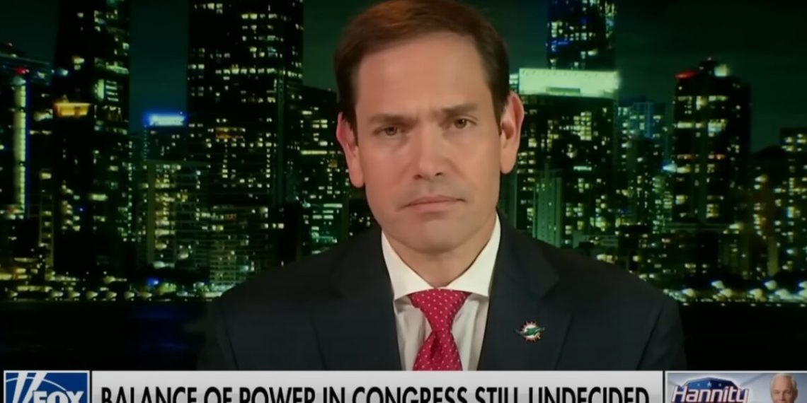 Democrats Who Were Counting On Demographics Being Destiny Had It All Wrong