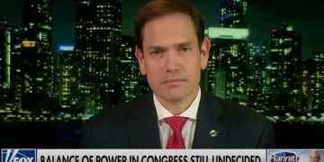 Democrats Who Were Counting On Demographics Being Destiny Had It All Wrong