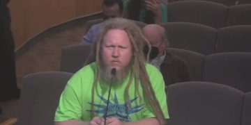 Maricopa Hero