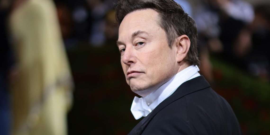 Musk expects to name someone to run Twitter for him