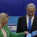 Israel’s Netanyahu Appears to Hold Lead in Election