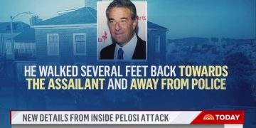 Paul Pelosi