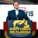Ron DeSantis: Florida’s Largest County, A Democrat Stronghold, Is Turning Red Because Of Conservatism