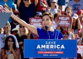 ELECTION ALERT: Voters in Maricopa County Being Told Machines are Broken