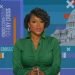 BROKEN CONNECTION: Tiffany Cross Out at MSNBC