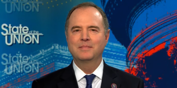 Adam Schiff May Not Comply With GOP Subpoena: “We’ll have to consider the validity of the subpoena”