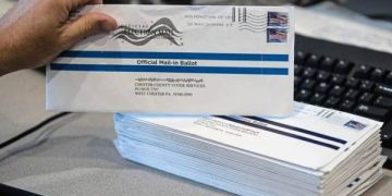 Several Democrat Groups in Pennsylvania File Lawsuit Challenging Court Ruling that Undated Mail-In Ballots Cannot Be Counted