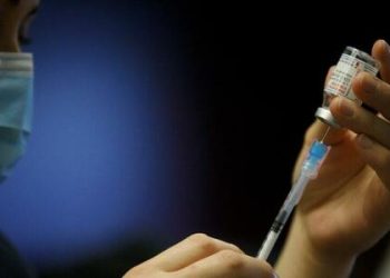 Another Study Finds Heart Inflammation Higher After Moderna Vaccination Versus Pfizer