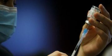 Another Study Finds Heart Inflammation Higher After Moderna Vaccination Versus Pfizer