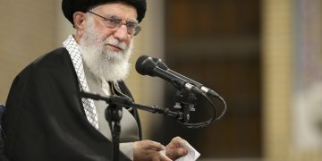 Iran Arrests Khamenei's Niece for Criticizing the Regime