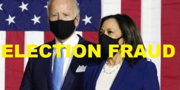 THE STEAL: It Happened Again – Votes from Third Party Candidate Disappear From Totals Hours After Being Reported