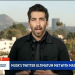 CBS News announces they are pausing all Twitter activity and it's unclear why they expect us to care