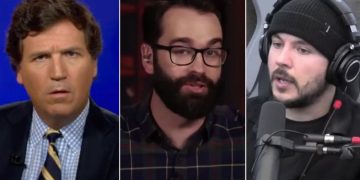 LGBTQ media desperately wants to blame conservative pundits for Club Q shooting