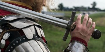 Ten Ways to Strike Back