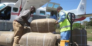 Mission group urges Christians to pray for release of missionary pilot, 2 volunteers imprisoned in Mozambique