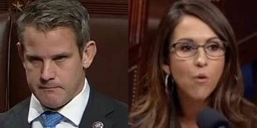 Bitter Adam Kinzinger Lashes Out with Rage Against Lauren Boebert, Claims Trump’s ‘Time Will Come’ Regarding J6 Commission After Subpoena Dropped