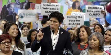 The Pressure Mounts on Kevin DeLeon to Resign as Video Appears to Show Him Assaulting Activist