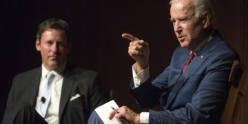 Twitter Files: Biden Admin Pressured Twitter Staff To ‘De-Platform’ COVID Skeptics