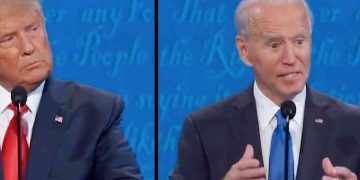 Reminder: Joe Biden has repeatedly denied the existence and legitimacy of Hunter Biden's laptop from hell