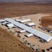 Border Patrol has built a tent larger than a football field to house the flood of illegal immigration expected after Title 42 ends